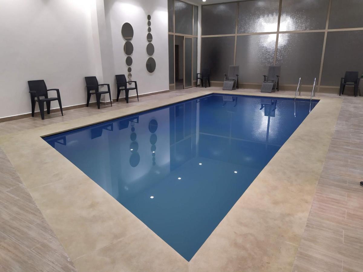 Opera Appartement, Hivernage Marrakech. 马拉喀什 外观 照片