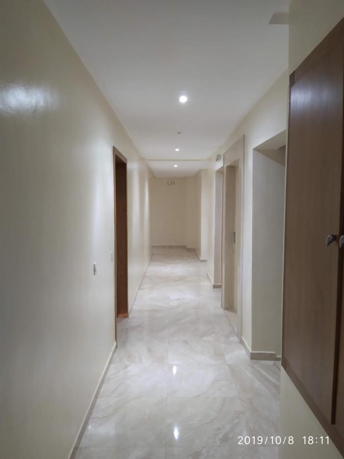 Opera Appartement, Hivernage Marrakech. 马拉喀什 外观 照片