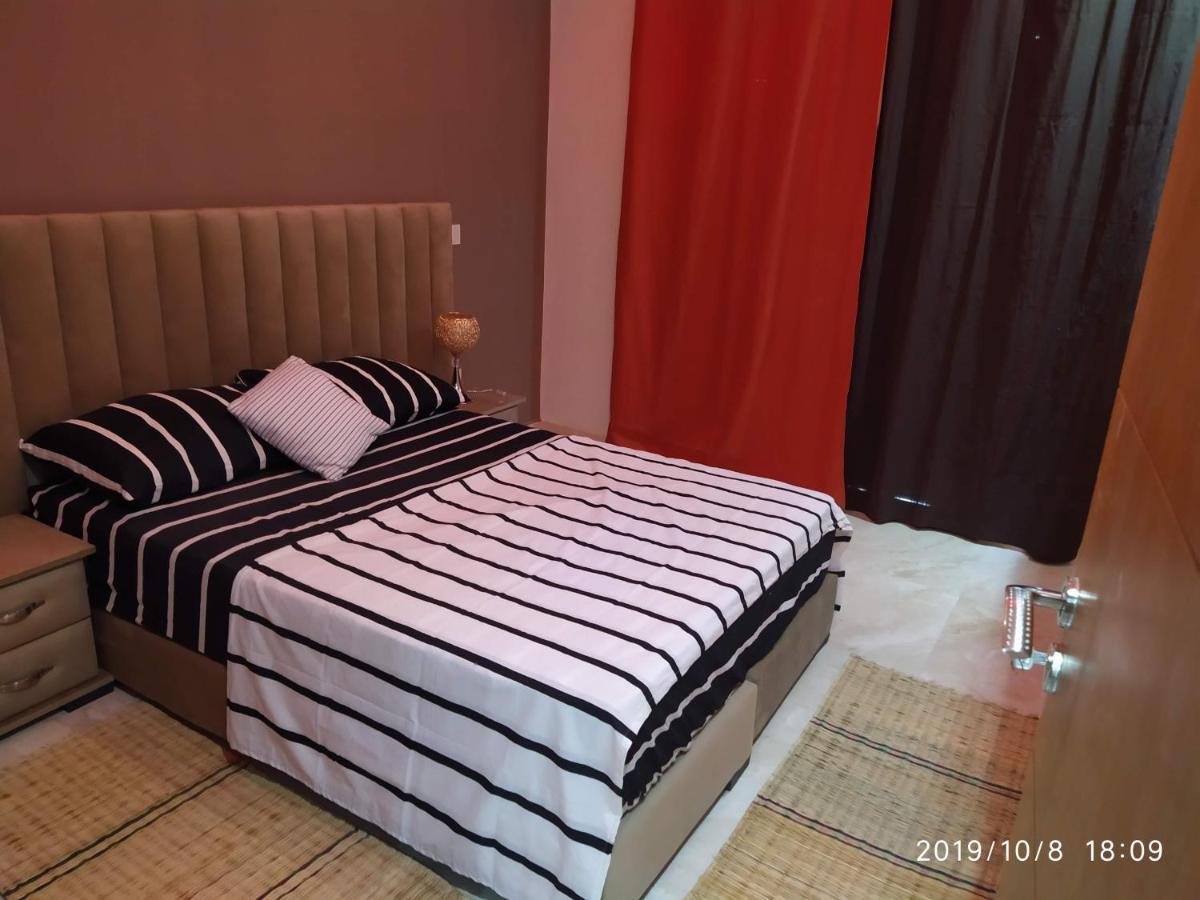 Opera Appartement, Hivernage Marrakech. 马拉喀什 外观 照片