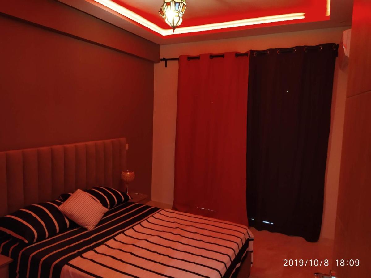 Opera Appartement, Hivernage Marrakech. 马拉喀什 外观 照片