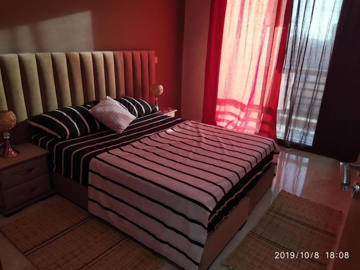 Opera Appartement, Hivernage Marrakech. 马拉喀什 外观 照片