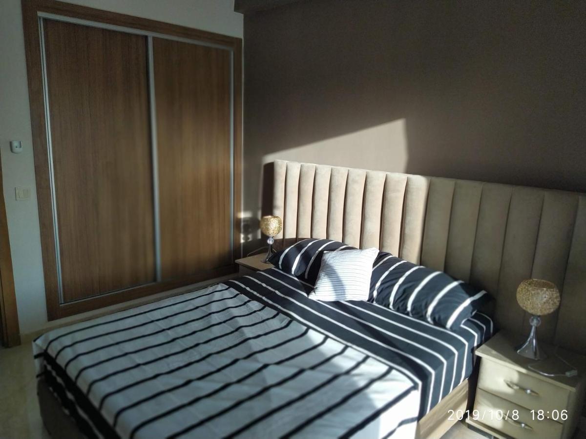 Opera Appartement, Hivernage Marrakech. 马拉喀什 外观 照片