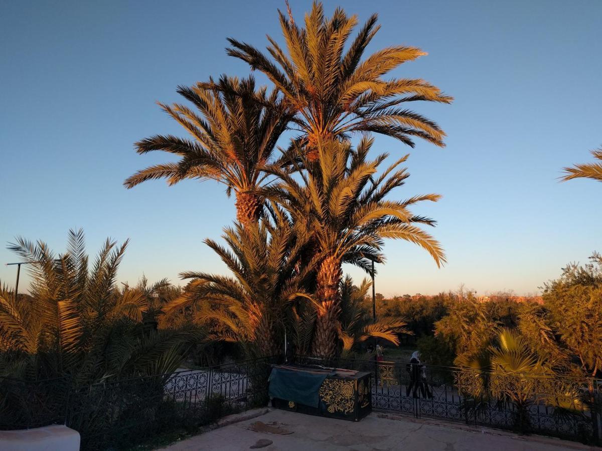 Opera Appartement, Hivernage Marrakech. 马拉喀什 外观 照片